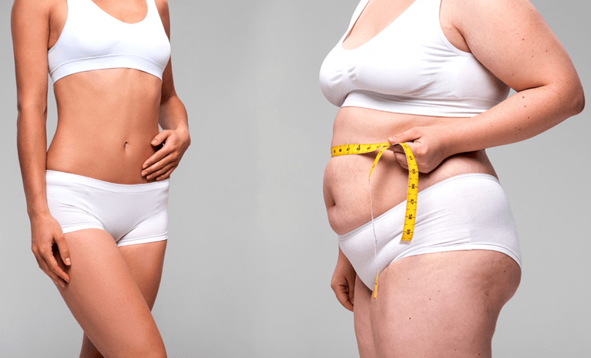 အလေးချိန်ဆုံးရှုံးမှုအတွက် Keto အစားအစာ၏အကျိုးသက်ရောက်မှု